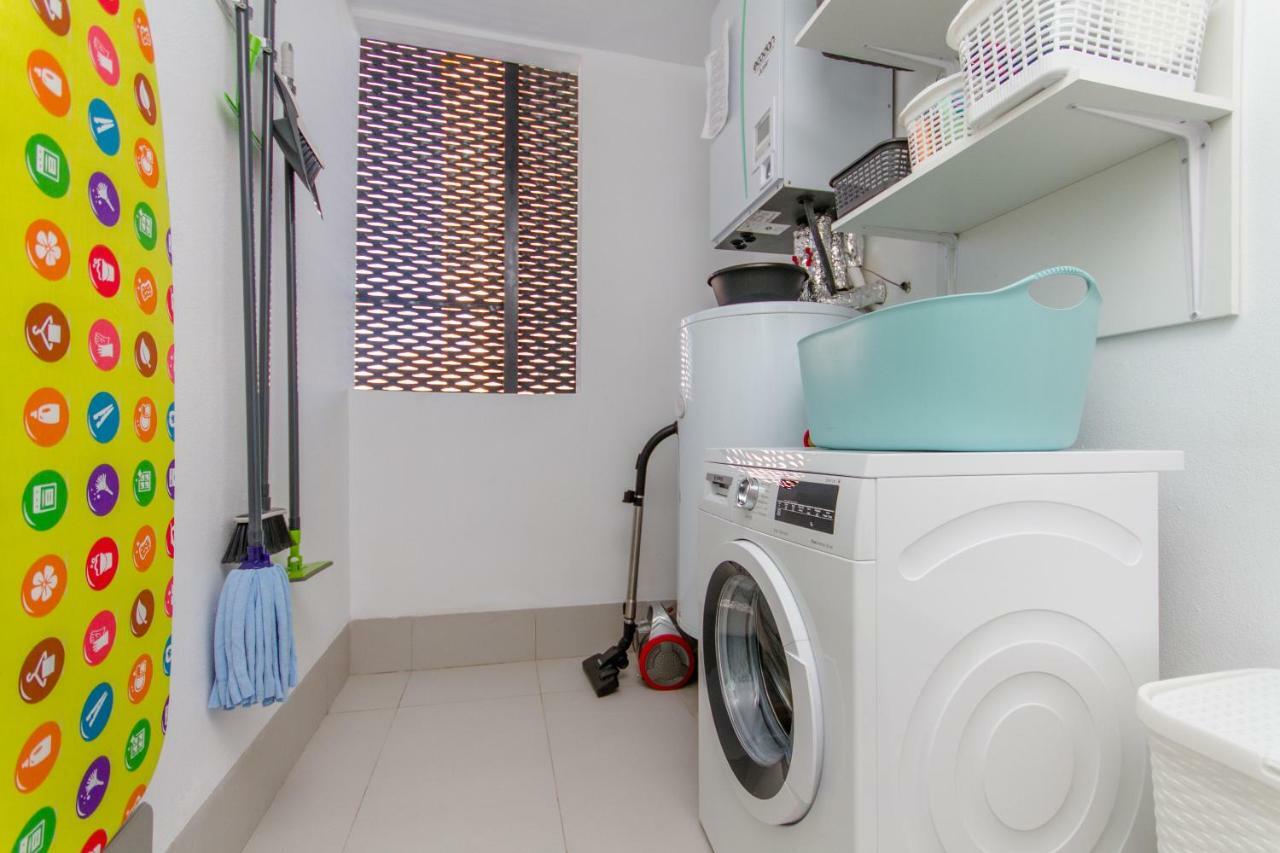 Urbano Blanco Apartments Calp Dış mekan fotoğraf